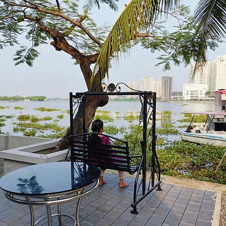 Marina Lounge Ξενοδοχείο Kochi Εξωτερικό φωτογραφία