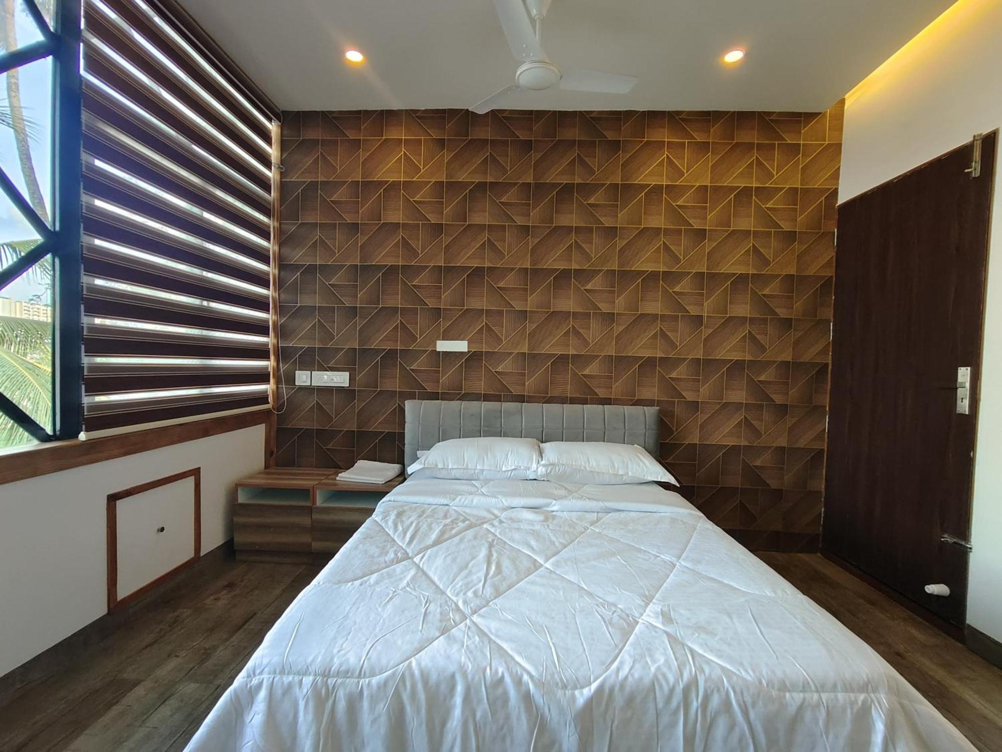 Marina Lounge Ξενοδοχείο Kochi Εξωτερικό φωτογραφία